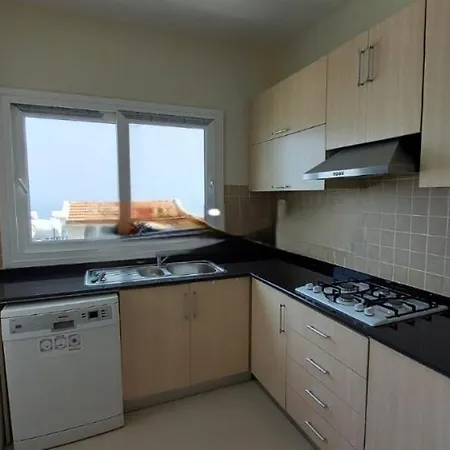 דירה Apartment. Engomi