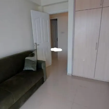 Apartment. * Engomi
