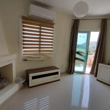 Apartment. Engomi
