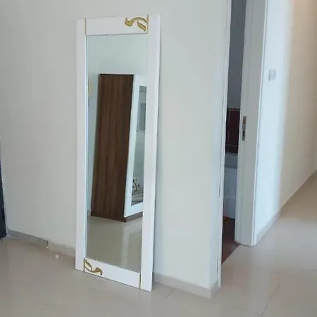 Apartment. *