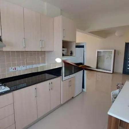 Apartment. דירה