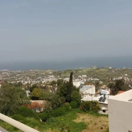 דירה Apartment.