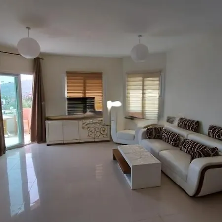 דירה Apartment.